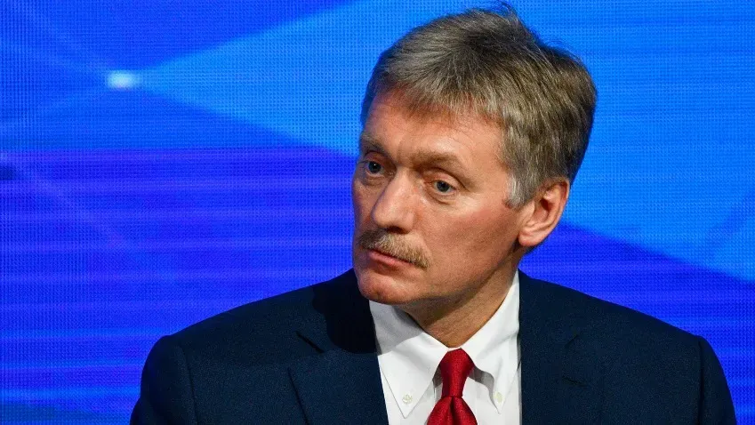 Песков заявил, что США пытались вести разведку в России