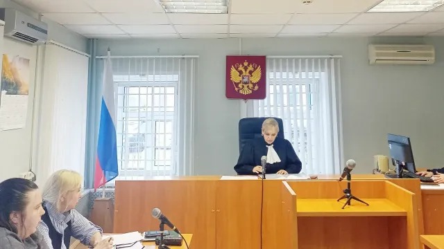 Жительнице Пестяковского района вынесен приговор за поддельные права