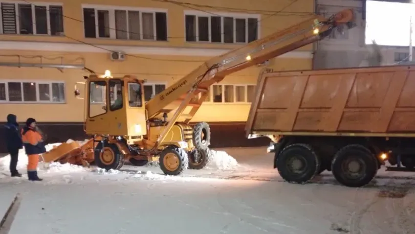 В Иванове ямочный ремонт пройдет на улицах Суздальская, Почтовая и Кузнецова