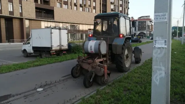 В Иванове ямочный ремонт пройдет на четырех улицах