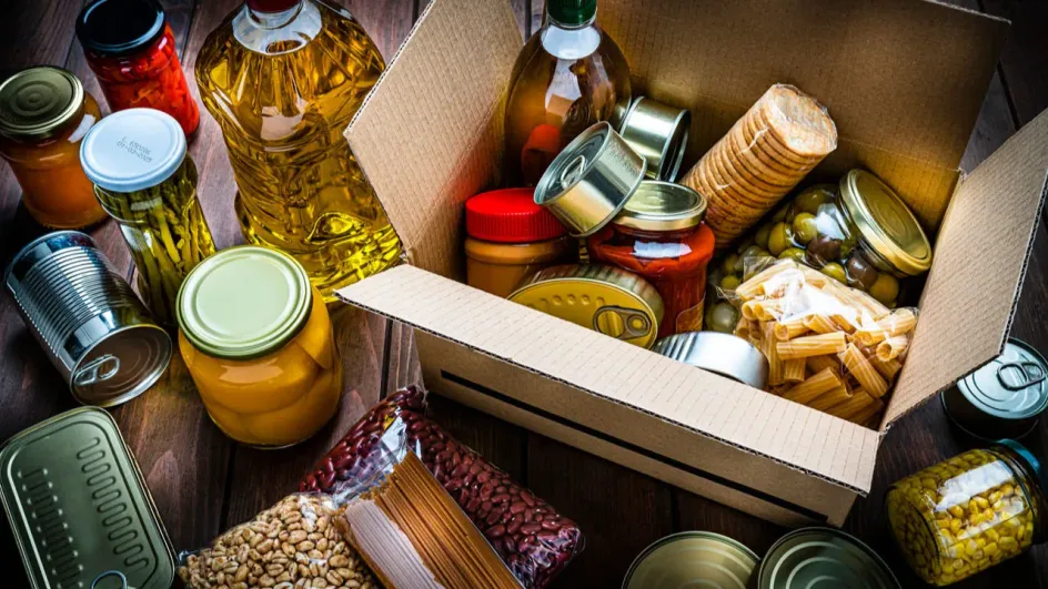 Стало известно, как привычка покупать продукты про запас влияет на бюджет