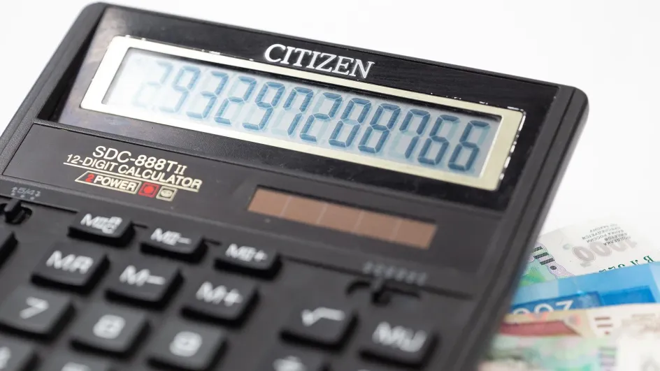 В России изменился порядок расчета отпускных