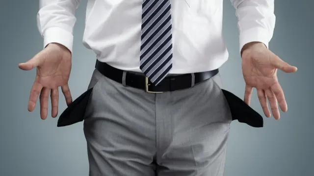 Кредит на кредите: Россия в ужасе!