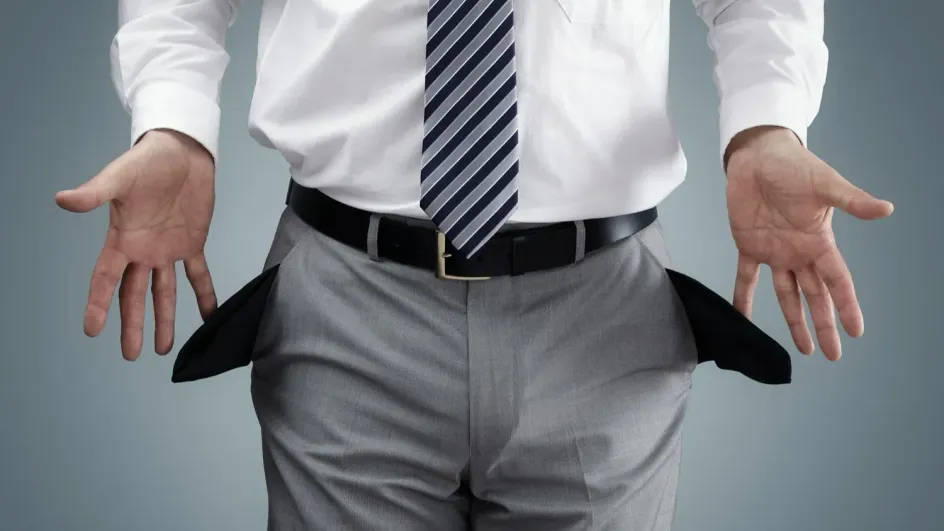 Банкроты в России резко помолодели в последние годы