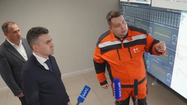 В Ивановской области число жалоб на отопление оказалось невелико