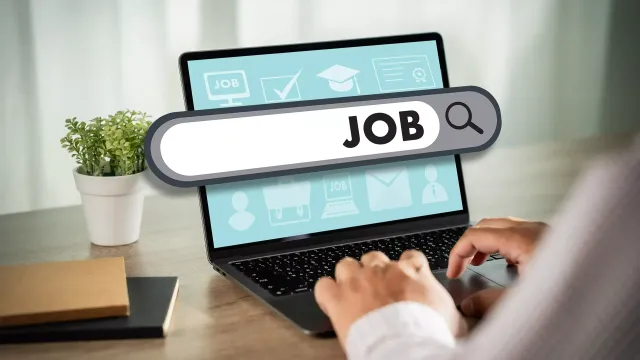 Работы нет: Вакансии ничего не значат?