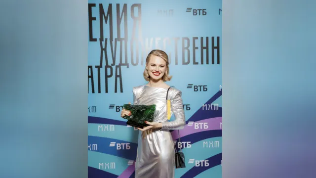 Короткометражный фильм режиссера Лебедевой из Иванова получил награду в Брисбене