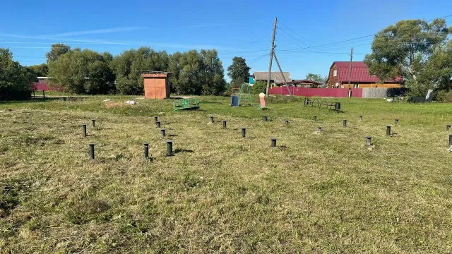 В Ивановском районе нашли несуществующий ФАП