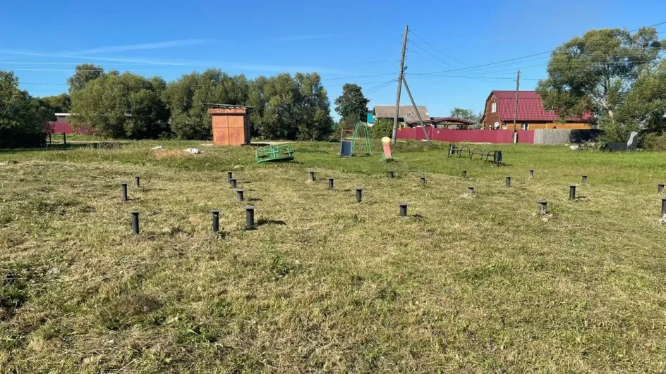 В Ивановском районе сорваны сроки строительства ФАПа