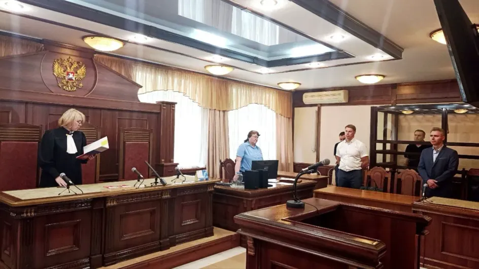Экс-зампреду ивановского правительства предъявили новые обвинения Экс-зампреду ивановского правительства предъявили новые обвинения