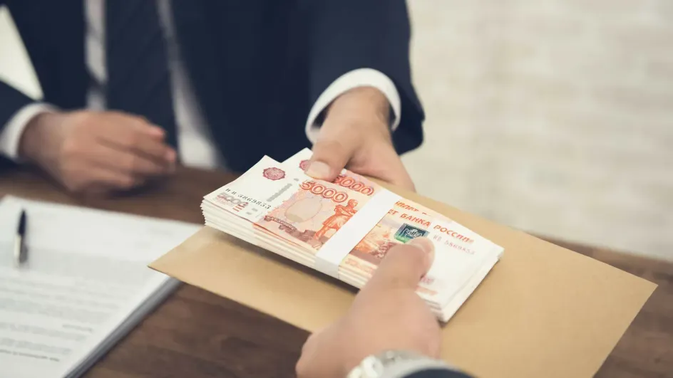 Названные самые закредитованные российские регионы