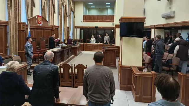 В Иванове осудили организаторов схемы по обналичиванию маткапитала