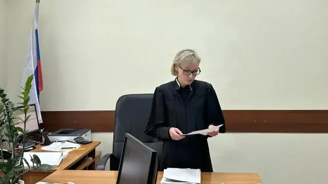 Суд обязал власти снести причалы на Уводьском водохранилище