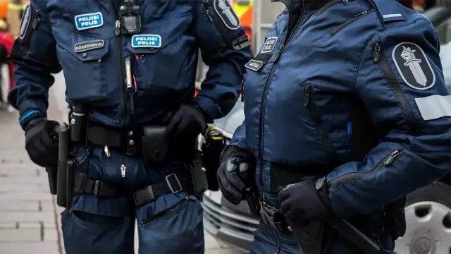 В Финляндии полиция запретила волонтерам помогать украинским нацистам