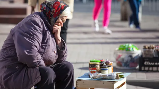 Ваш доход – это провал? Вот сколько нужно, чтобы жить!