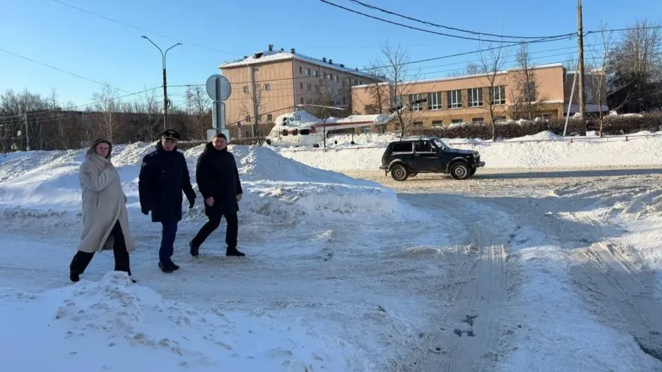 Прокуратура выявила массу нарушений зимнего содержания дорог в Иванове