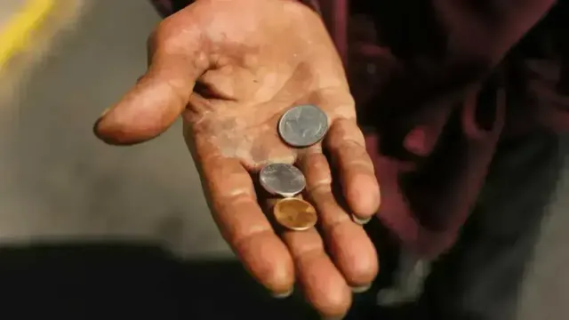 Среднестатистический ивановец при потере дохода проживет 4 месяца