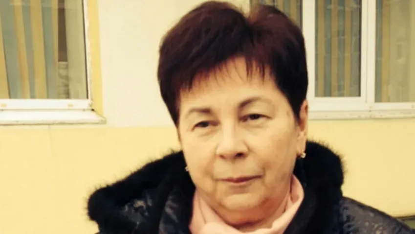 В Ивановском юридическом колледже сообщили о смерти Ирины Эверстовой