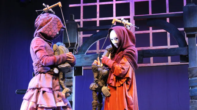 В Иванове проведут премьерные показы спектакля по пьесе Шекспира
