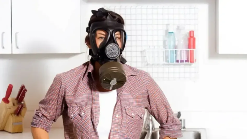 В ивановской мэрии официально отреагировали на запах газа в городе