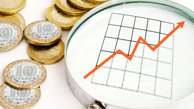 ЦБ признались: Цены пробили потолок!
