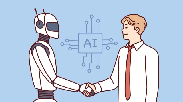 ИИ как человек: Россияне впали в панику!