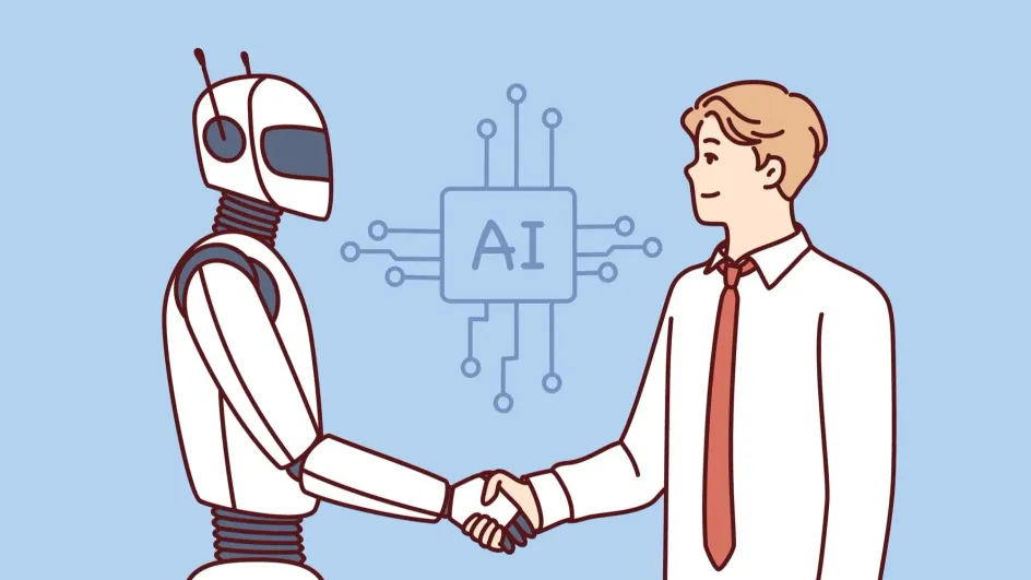 Стало известно, сколько россиян считают ИИ своим коллегой
