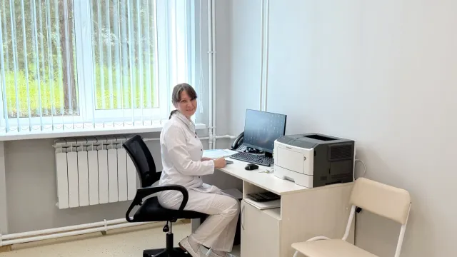Ивановцы получили доступ к качественной помощи в сфере эндокринологии