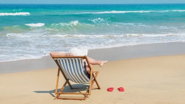 Россияне бегут в отпуск: Февраль будет бесплатным?