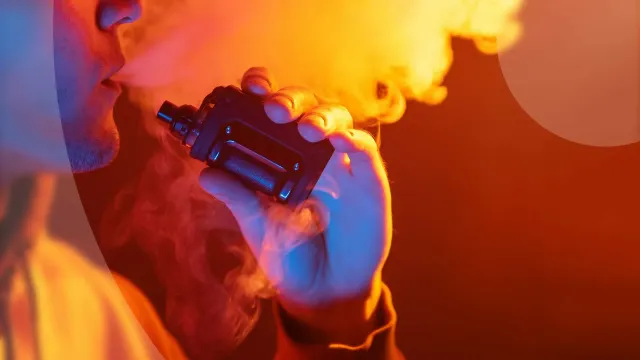 Вейпы остаются: Россияне против запрета!