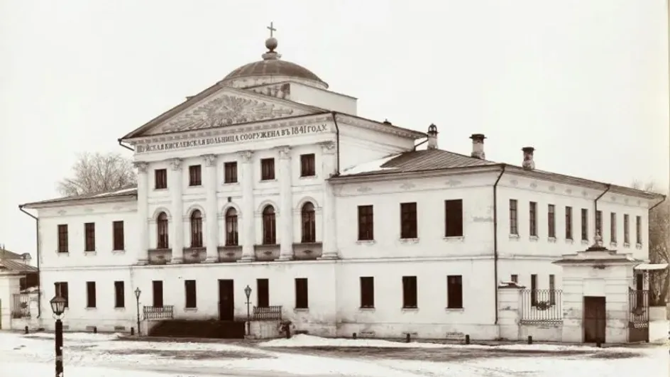 Суд обязал администрацию Шуи отреставрировать Киселёвскую больницу Суд обязал администрацию Шуи отреставрировать Киселёвскую больницу