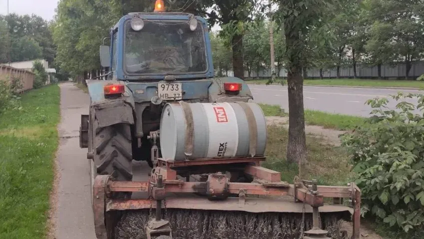 В Иванове ямочный ремонт пройдет на улицах 1-я Минеевская, Жиделева и Светлая