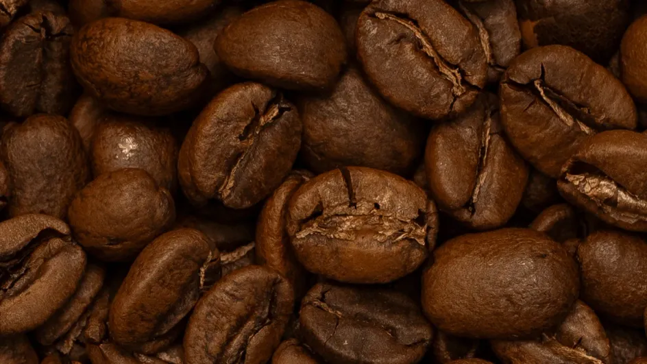 В России снова резко подорожал зерновой кофе