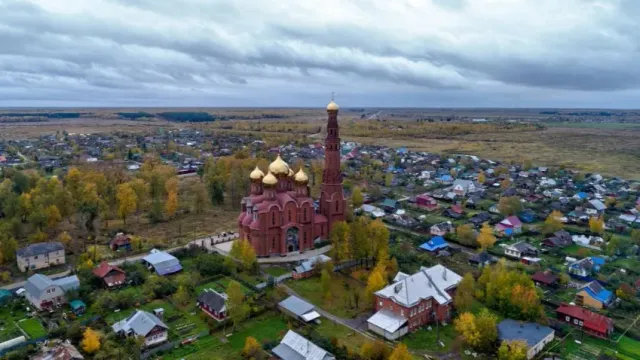 14-15 октября в Вичуге покажут 4 спектакля на двух сценических площадках