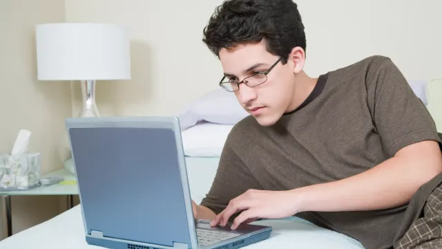 Интернет будет только для своих: Новая реальность!