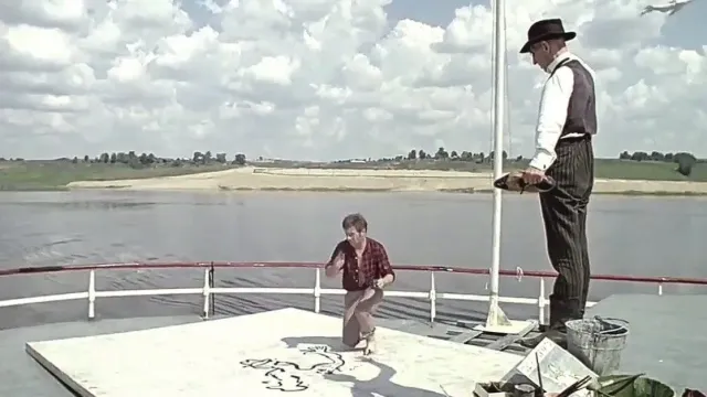 В Гаврилово-Посадском районе бухгалтер притворялась художницей