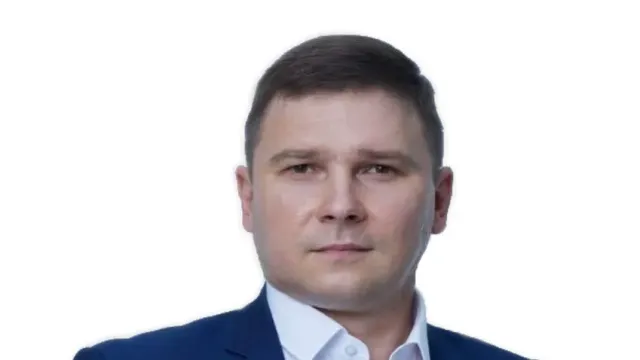 Депутаты избрали нового мэра города Иваново