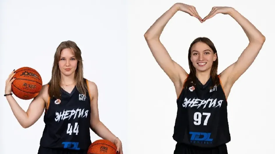 Две ивановские спортсменки выступят за сборную России по баскетболу