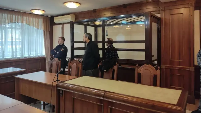 Житель Иванова получил 18 лет колонии за шпионаж