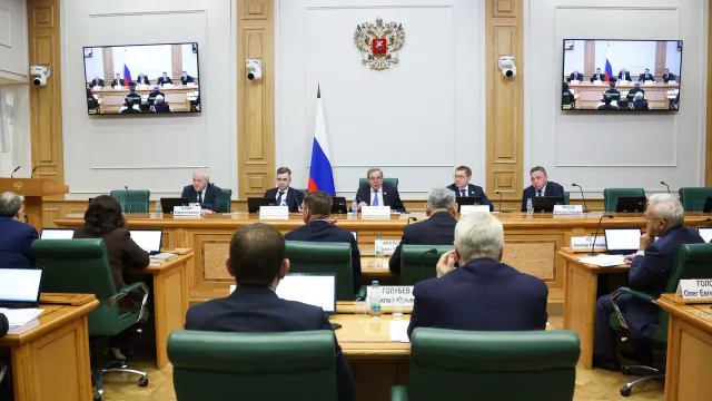 Губернатор Ивановской области предложил план развития малых городов