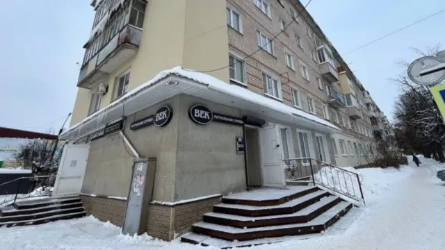 В Шуе запретили продавать гробы в жилых домах