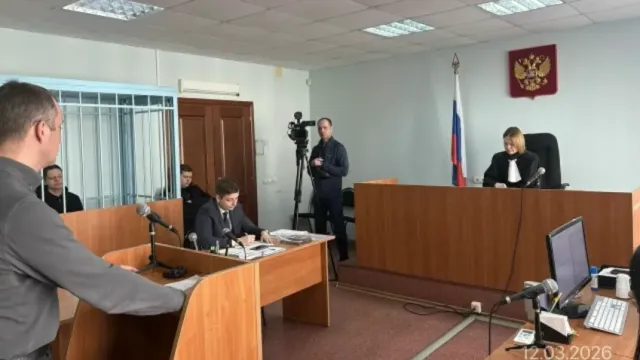 Арест главе депздрава Ивановской области Антону Арсеньеву продлен