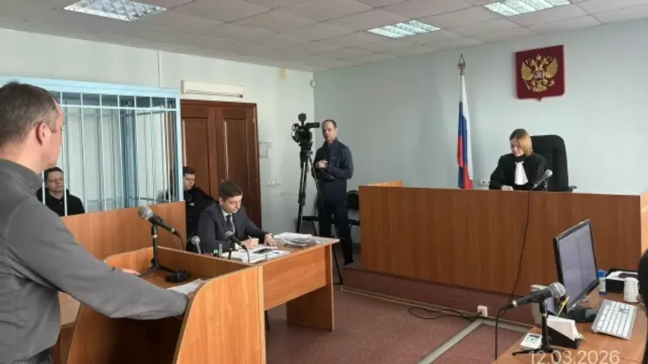 Арест главе депздрава Ивановской области Антону Арсеньеву продлен