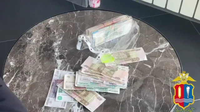 Схему незаконного обнала разрушили силовики в Ивановской области