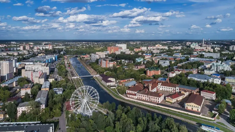 Иваново официально станет столицей Ивановской области