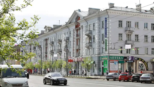 В Иванове создали экспертную комиссию для контроля архитектурного облика города