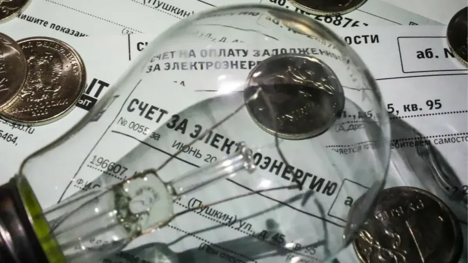 Россиянам напомнили, что в июле резко подорожает электроэнергия Россиянам напомнили, что в июле резко подорожает электроэнергия