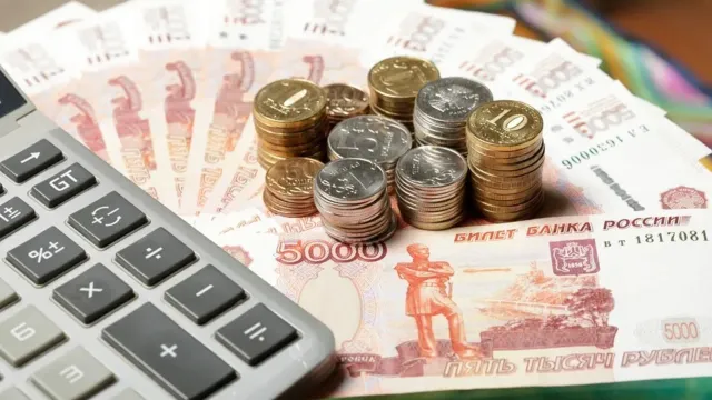 Зарплаты растут как на дрожжах: Россияне в шоке!