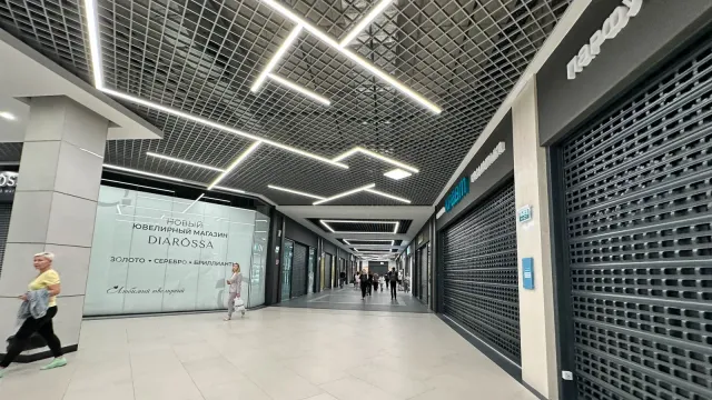 Конец эпохи ТЦ: Куда бегут миллионы клиентов?