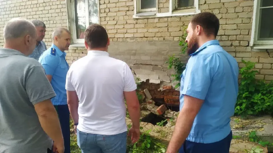 В Ивановской области затягивают сроки расселения аварийных домов
